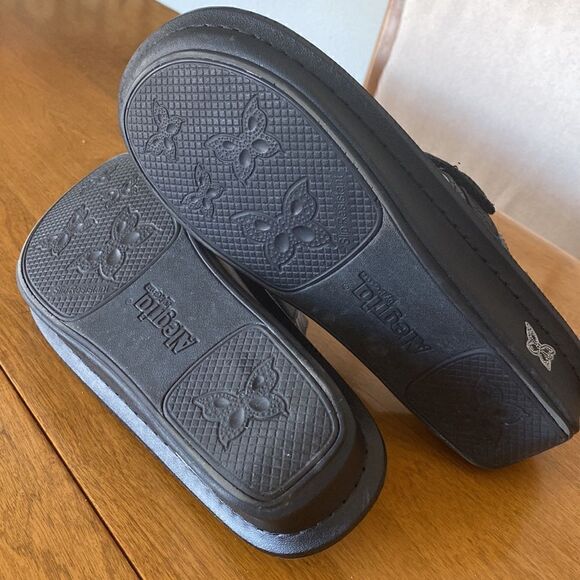 Alegria  sandals  - Picture 8 of 8